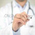 telehealth therapy