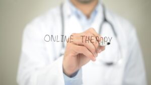 telehealth therapy