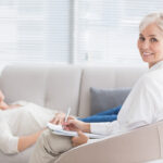 EHR systems for therapists